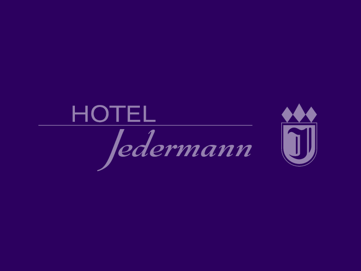 Logo Hotel Jedermann